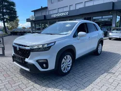 Bianco Usata 2025 Suzuki SX4 S-Cross SUV | 24.700 € (Super prezzo)
