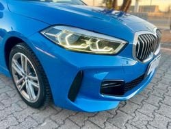 Blu Usata 2020 BMW 118 Due volumi | 23.000 € (Molto cara)