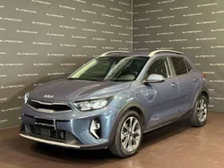 Blu Usata 2023 Kia Stonic Style SUV | 15.900 € (Buon prezzo)