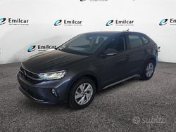 Grigio Usata 2024 VW Taigo SUV | 23.900 € (Cara)