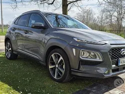 Usata 2019 Hyundai Kona SUV | 17.000 € (Ottimo prezzo)