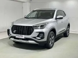 Argento Nuova 2024 DR Automobiles DR5 SUV | 19.900 € (Buon prezzo)