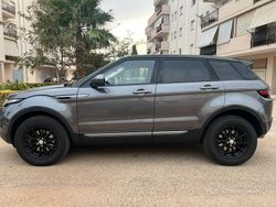 Usata 2016 Land Rover Range Rover evoque SE Dynamic SUV | 11.500 € (Buon prezzo)