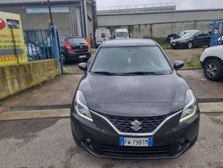 Other Usata 2019 Suzuki Baleno Tre volumi | 9400 € (Ottimo prezzo)