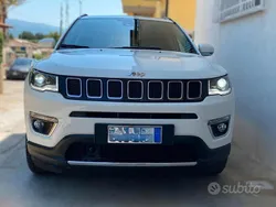 Usata 2018 Jeep Compass Limited SUV | 16.000 € (Ottimo prezzo)