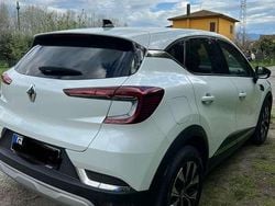 Usata 2023 Renault Captur Techno SUV | 17.000 € (Buon prezzo)