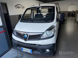 Bianco Usata 2023 Piaggio Porter | 18.900 € (Buon prezzo)