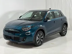 Verde Usata 2024 Fiat 600 SUV | 23.500 € (Buon prezzo)