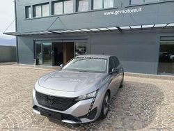 Grigio Usata 2024 Peugeot 308 Active Tre volumi | 17.490 € (Super prezzo)