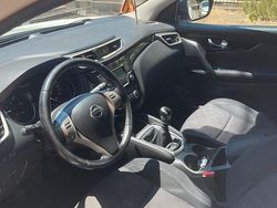 Bianco Usata 2014 Nissan Qashqai SUV | 5500 € (Super prezzo)