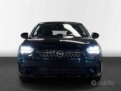 Nero Usata 2023 Opel Corsa Elegance Due volumi | 14.900 € (Buon prezzo)