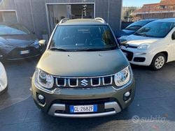 Verde Usata 2022 Suzuki Ignis SUV | 16.900 € (Buon prezzo)