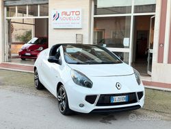 Bianco Usata 2011 Renault Wind Cabrio | 7450 € (Buon prezzo)