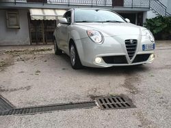 Bianco Usata 2010 Alfa Romeo MiTo Due volumi | 4600 €
