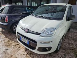 Bianco pastello Usata 2017 Fiat Panda Easy Due volumi | 8500 € (Buon prezzo)
