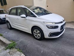 Other Usata 2018 Citroën C4 Picasso Shine Monovolume | 9800 € (Buon prezzo)