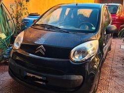 Nero Usata 2005 Citroën C1 Due volumi | 1300 € (Buon prezzo)