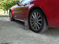 Usata 2017 Fiat 124 Spider Lusso Cabrio | 17.500 € (Buon prezzo)