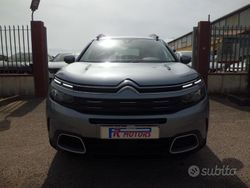 Blu Usata 2021 Citroën C5 Station wagon | 17.800 €