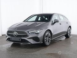Grigio Usata 2025 Mercedes 180 Advanced Tre volumi | 33.890 € (Buon prezzo)