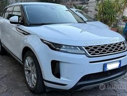 Usata 2021 Land Rover Range Rover evoque Tre volumi | 30.000 €