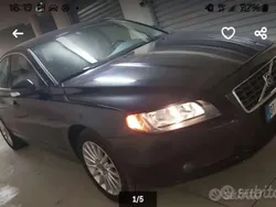 Usata 2008 Volvo S80 Executive Tre volumi | 4500 €