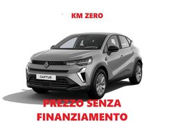 Aviation Nuova 2025 Renault Captur Evolution SUV | 21.400 € (Buon prezzo)