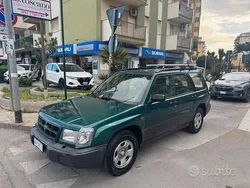 Verde Usata 1998 Subaru Forester SUV | 7700 €