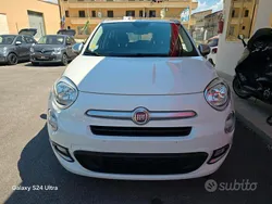 Bianco Usata 2019 Fiat 500X Lounge SUV | 11.200 € (Ottimo prezzo)
