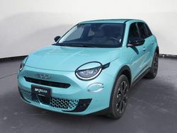 Blu Nuova 2025 Fiat 600 La Prima SUV | 26.800 €
