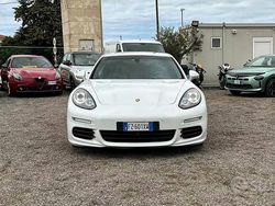Bianco Usata 2015 Porsche Panamera Edition Tre volumi | 34.999 € (Cara)