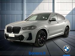 Grigio Usata 2022 BMW X4 M Sport SUV | 42.900 € (Buon prezzo)