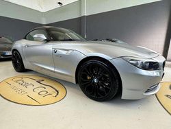 Argento Usata 2010 BMW Z4 Cabrio | 18.700 € (Ottimo prezzo)