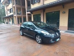 Nero Usata 2013 Renault Clio IV Tre volumi | 7900 € (Buon prezzo)
