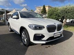 Usata 2019 BMW X4 xLine SUV | 30.900 € (Buon prezzo)