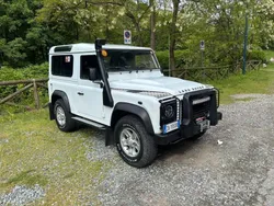 Usata 2010 Land Rover Defender SUV | 31.000 € (Buon prezzo)