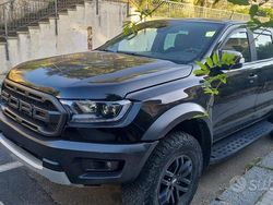 Nero Usata 2019 Ford Ranger Raptor Pick-up | 43.500 € (Buon prezzo)