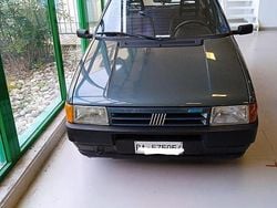 Verde Usata 1992 Fiat Uno Due volumi | 3500 €