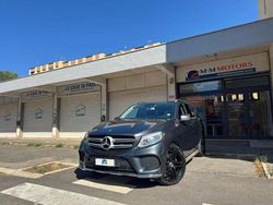 Gray Usata 2016 Mercedes GLE250 Premium SUV | 19.990 € (Super prezzo)