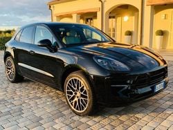 Usata 2020 Porsche Macan SUV | 56.900 € (Cara)