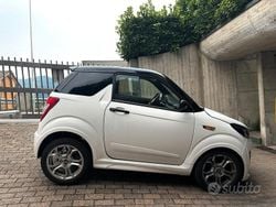 Bianco Usata 2023 Ligier JS50 Due volumi | 12.750 €