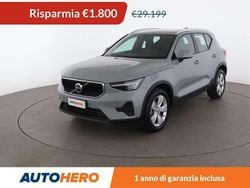 Grigio Usata 2024 Volvo XC40 Core SUV | 28.799 € (Buon prezzo)