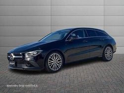 Grigio Usata 2022 Mercedes 180 Tre volumi | 29.900 € (Buon prezzo)
