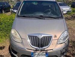 Beige Usata 2009 Lancia Musa Monovolume | 2350 € (Ottimo prezzo)
