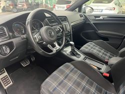 Argento Usata 2015 VW Golf VII GTE | 15.900 € (Cara)