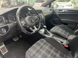 Argento Usata 2015 VW Golf VII GTE | 15.900 € (Buon prezzo)