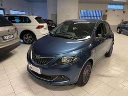 Blu Usata 2023 Lancia Ypsilon Gold Due volumi | 10.450 € (Ottimo prezzo)