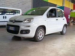 Bianco Usata 2019 Fiat Panda Easy Furgone | 7900 € (Buon prezzo)