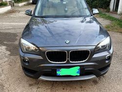 Grigio Usata 2013 BMW X1 xLine SUV | 7200 € (Ottimo prezzo)