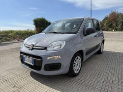 Grigio Usata 2021 Fiat Panda City Life Due volumi | 10.400 € (Buon prezzo)